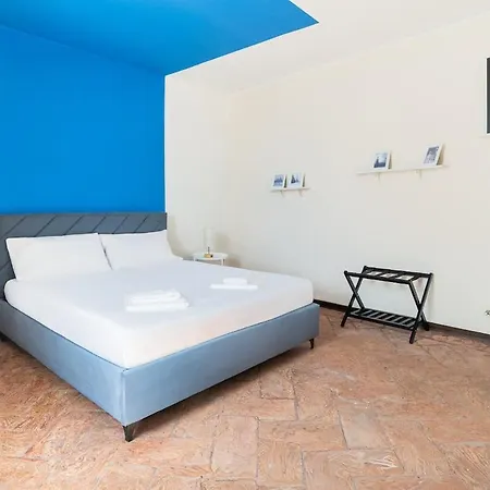 فيلة Spacious 4br With View *