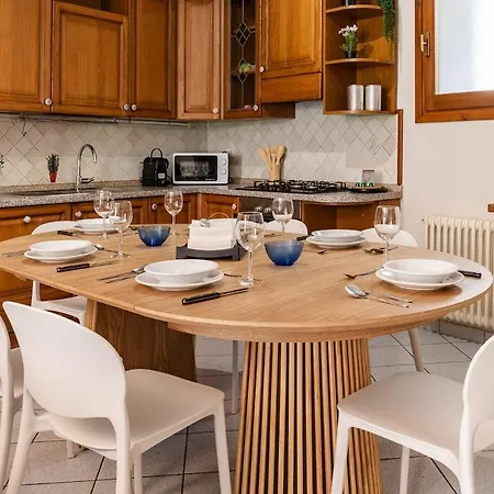 فيلة Spacious 4br With View *